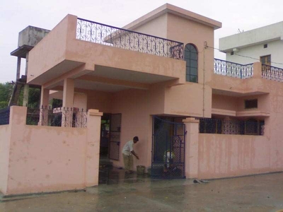 3 BHK House 1900 Sq.ft. for Sale in Balpurwa, Shahdol