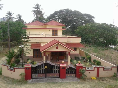 3 BHK House 1950 Sq.ft. for Sale in Kalpathy, Palakkad