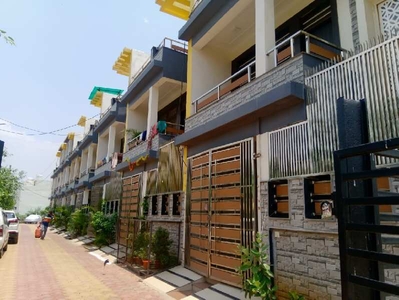 3 BHK House 1950 Sq.ft. for Sale in Mahalgaon, Gwalior