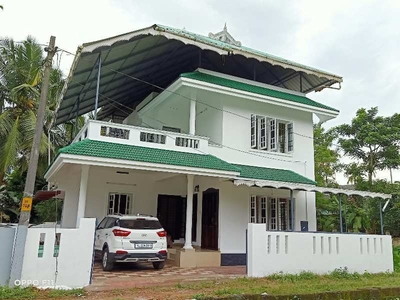 3 BHK House 2000 Sq.ft. for Sale in Kadungalloor, Ernakulam