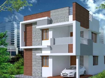 3 BHK House 2000 Sq.ft. for Sale in KK Nagar, Tiruchirappalli
