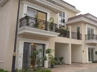 3 BHK Villa 2000 Sq.ft. for Sale in