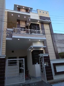 3 BHK House 2000 Sq.ft. for Sale in Pratap Nagar, Patiala