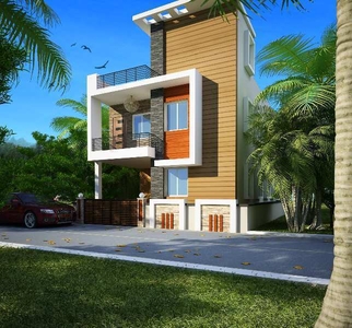 3 BHK House & Villa 2070 Sq.ft. for Sale in Hanspal, Bhubaneswar