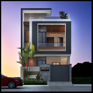 3 BHK House 2150 Sq.ft. for Sale in Amrit Vihar Colony, Jalandhar