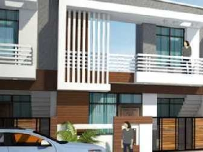 3 BHK House & Villa 2200 Sq.ft. for Sale in Tilhari, Jabalpur