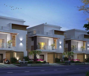3 BHK House 2210 Sq.ft. for Sale in Patighanpur, Hyderabad