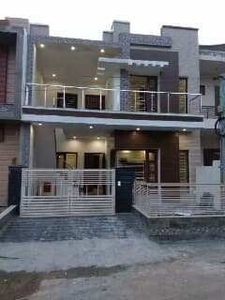 3 BHK House 2500 Sq.ft. for Sale in B Block, Sector 23 Noida