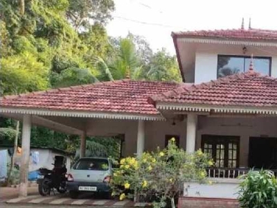 3 BHK House 2500 Sq.ft. for Sale in Chengannur, Alappuzha