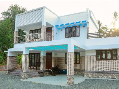 3 BHK House 2550 Sq.ft. for Sale in Vadakkanthara, Palakkad