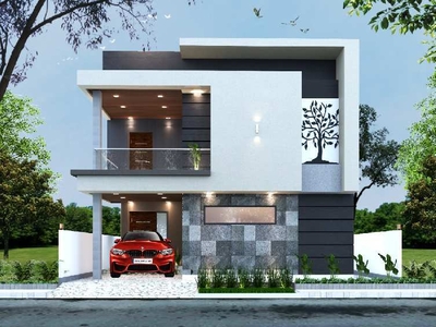 3 BHK House 2600 Sq.ft. for Sale in Patighanpur, Hyderabad