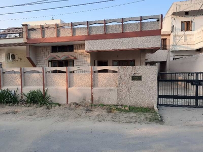 3 BHK House 292 Sq. Yards for Sale in Model Town, Patiala