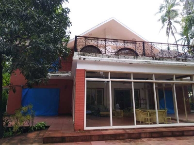 3 BHK House 30 Guntha for Sale in