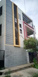 3 BHK House 3000 Sq.ft. for Sale in Dinnur, Hosur