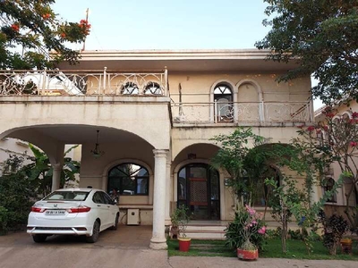3 BHK House 3000 Sq.ft. for Sale in Wallfort City, Raipur