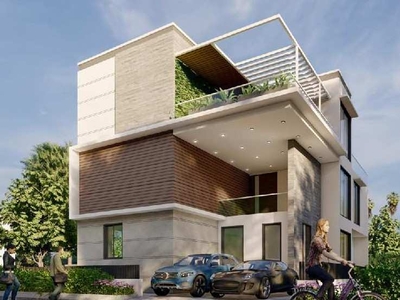 3 BHK House & Villa 3237 Sq.ft. for Sale in Mokila, Hyderabad