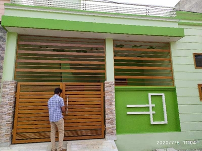 3 BHK House 5 Marla for Sale in Chintpurni Road, Hoshiarpur