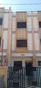 3 BHK House 500 Sq.ft. for Sale in Railnagar, Rajkot