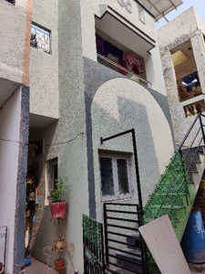 3 BHK House 550 Sq.ft. for Sale in Patel Colony, Jamnagar