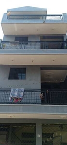 3 BHK House 60 Sq. Meter for Sale in