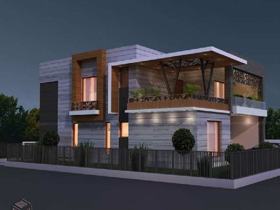 3 BHK House 6300 Sq.ft. for Sale in Sector 6 Panchkula