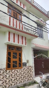3 BHK House 650 Sq.ft. for Sale in Paniyala Road, Roorkee