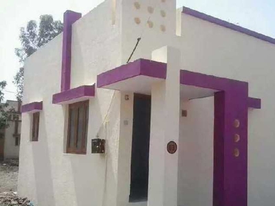 3 BHK House 650 Sq.ft. for Sale in Ring Road, Bhavnagar