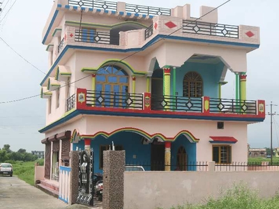 3 BHK House 6700 Sq.ft. for Sale in Rani Pokhari, Dehradun