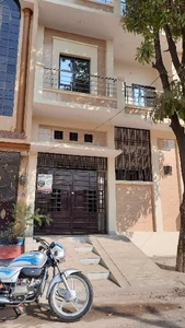 3 BHK House 72 Sq. Meter for Sale in Ashiyana Colony, Moradabad