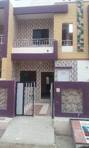 3 BHK House & Villa 721 Sq.ft. for Sale in Yogeswar Dham Colony, Jamnagar