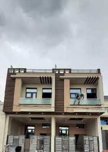 3 BHK House 83 Sq. Yards for Sale in
