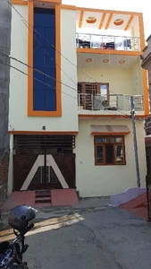 3 BHK House 90 Sq. Meter for Sale in Ashiyana Colony, Moradabad