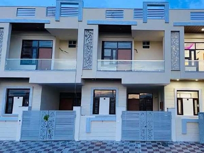 3 BHK House & Villa 900 Sq.ft. for Sale in Sirsi Road, Jaipur