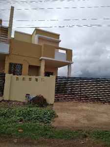 3 BHK House 950 Sq.ft. for Sale in Miraj Road, Sangli