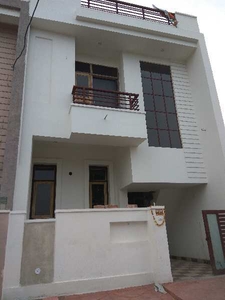 3 BHK House 990 Sq.ft. for Sale in