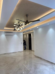 3 BHK Independent Floor for rent in Defence Colony, New Delhi - 5000 Sqft