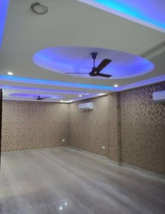 3 BHK Independent Floor for rent in Mukherji Park, New Delhi - 2200 Sqft