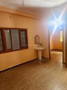 3 BHK Independent Floor for rent in Nawab Saheb Kunta, Hyderabad - 1000 Sqft
