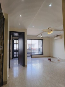 3 BHK Independent Floor for rent in Safdarjung Development Area, New Delhi - 2000 Sqft