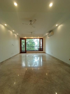3 BHK Independent Floor for rent in South Extension II, New Delhi - 1591 Sqft