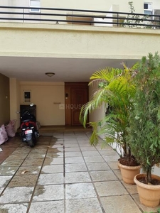 3 BHK Independent House for rent in Wakad, Pune - 2600 Sqft