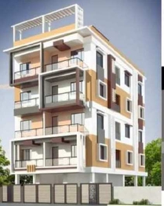 3 BHK Apartment 1028 Sq.ft. for Sale in