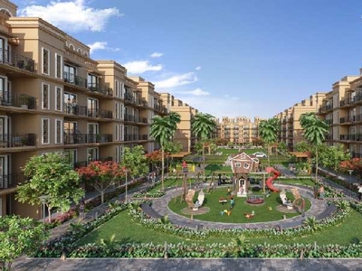 3 BHK Residential Apartment 1081 Sq.ft. for Sale in Sohna Road, Gurgaon