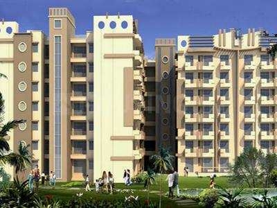 3 BHK Residential Apartment 1100 Sq.ft. for Sale in Hoshiarpur Road, Jalandhar