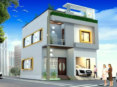 3 BHK Residential Apartment 1100 Sq.ft. for Sale in Motihari, Champaran