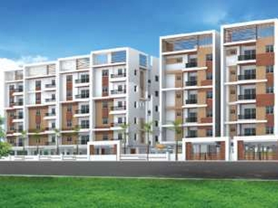 3 BHK Apartment 110000 Sq.ft. for Sale in Alwal, Hyderabad