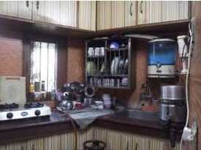 3 BHK Apartment 1114 Sq.ft. for Sale in Block K,