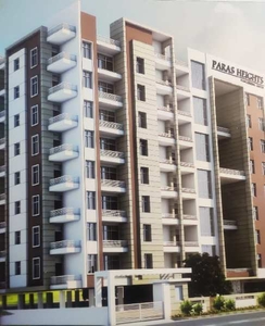 3 BHK Residential Apartment 1120 Sq.ft. for Sale in Panchsheel Nagar, Ajmer