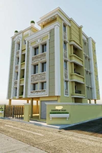 3 BHK Apartment 1125 Sq.ft. for Sale in
