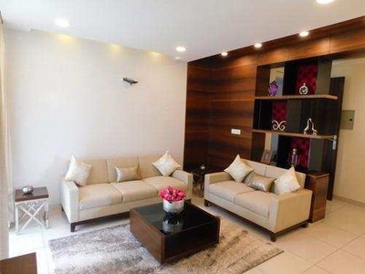 3 BHK Residential Apartment 1150 Sq.ft. for Sale in Kharar, Chandigarh